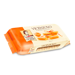 Galletas Dedito Vicenzovo 200gr