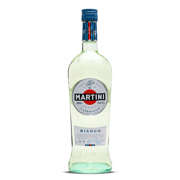 Martini Bianco Dislicores