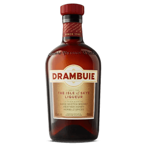 Licor Drambuie