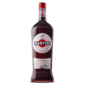 Martini Rosso