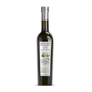 Aceite de Oliva Virgen Extra Reserva de la Familia Castillo De Canena