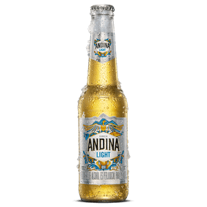 Cerveza Andina Light