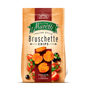 Snack Maretti Tomato 85gr