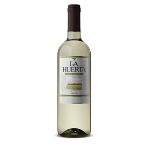 Vino Blanco La Huerta Sauvignon Blanc