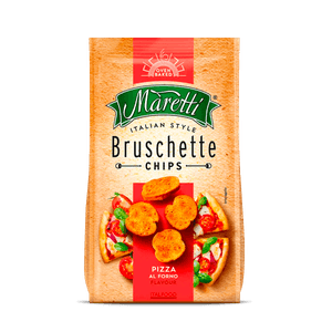Snack Maretti Pizza 85gr