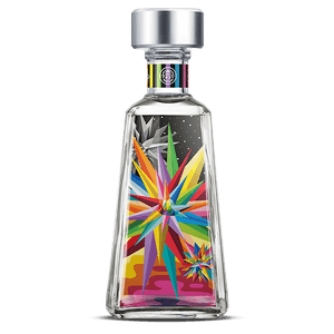 Tequila 1800 Silver Essential