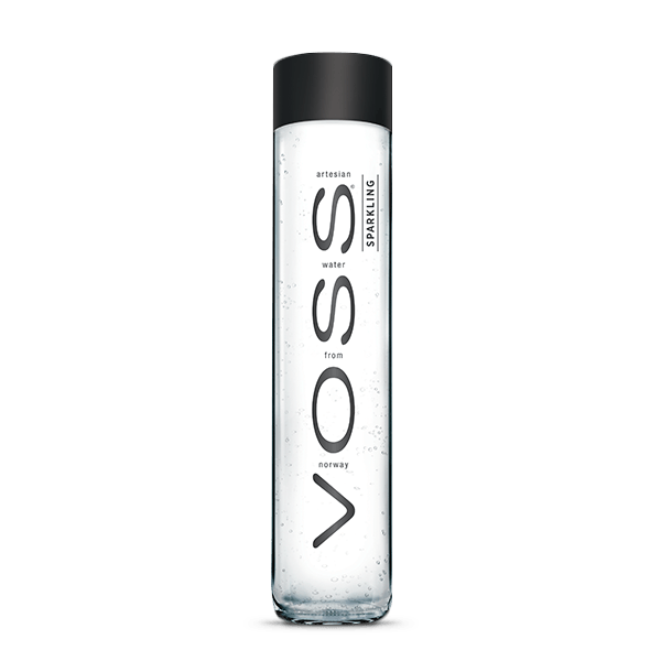 Agua Mineral Voss - Vinos, Whisky, Tequilas, Cervezas - Dislicores Store