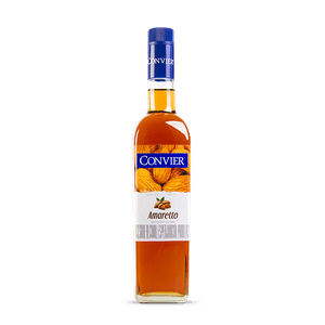 Crema Convier Amaretto