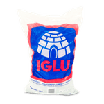 Bolsa de hielo IGLU en cubos 5 kg