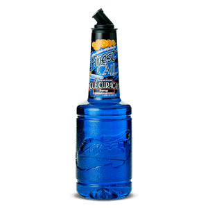 Base Coctel Finest Call Blue Curacao