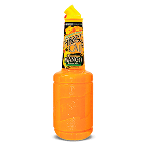 Base Coctel Finest Call Mango Puree