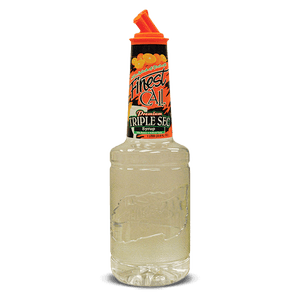 Base Coctel Finest Call Triple Sec