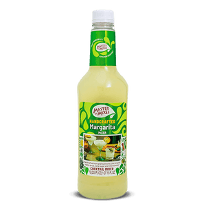 Base Coctel Master Of Mixes Margarita