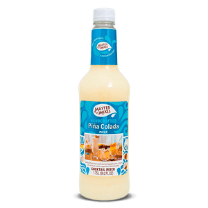 Base Coctel Master Of Mixes Piña Colada