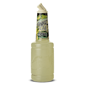 Base Coctel Finest Call Mojito Mix