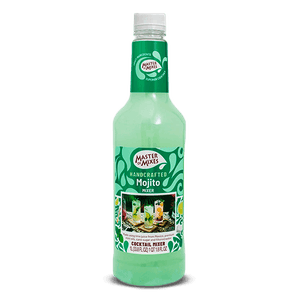 Base Coctel Master Of Mixes Mojito