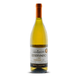 Vino Blanco Santa Carolina Chardonnay