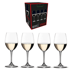 Vivant Riedel X4 White Wine