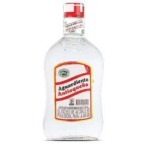Aguardiente Antioqueño