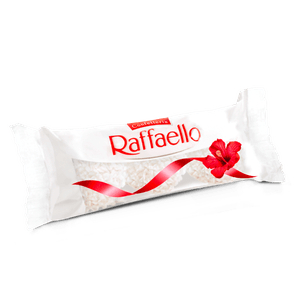 Chocolate Ferrero Raffaello 30gr