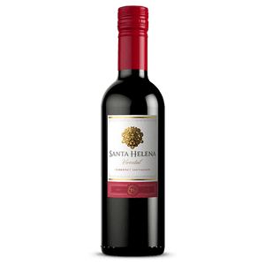 Vino Tinto Santa Helena Varietal Cabernet Sauvignon Media Botella