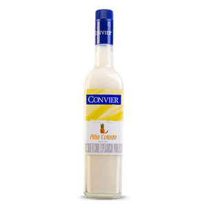 Aperitivo Convier Piña Colada