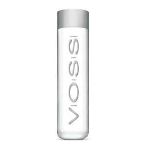 Agua Mineral Voss