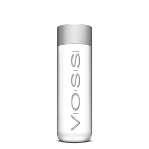 Agua Mineral Voss