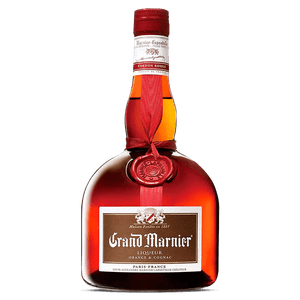 Cognac Gran Marnier