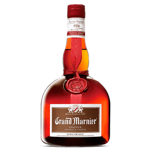 Cognac Gran Marnier