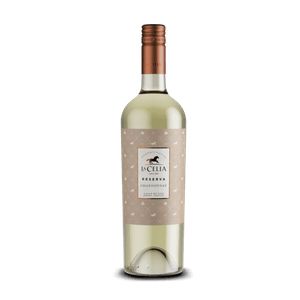 Vino Blanco La Celia Reserva Chardonnay