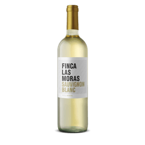 Vino Blanco Las Moras Sauvignon Blanc