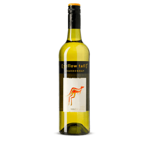 Vino Blanco Yellow Tail Chardonnay