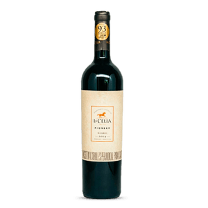 Vino Tinto La Celia Reserva Pioneer Malbec