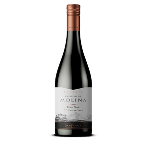 Vino Tinto Castillo De Molina Reserva Pinot Noir