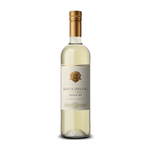 Vino Blanco Santa Helena Reserva Sauvignon Blanc