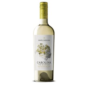Vino Blanco Santa Carolina Reserva Sauvingnon Blanc