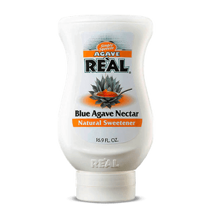 Crema De Agave Real X 16.9 Onz