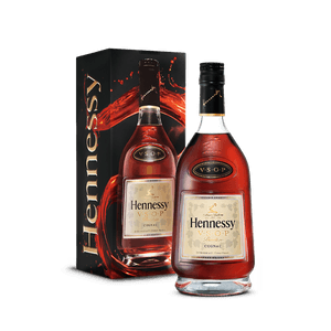 Cognac Hennessy VSOP Privilegio Box