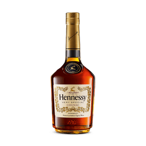 Cognac Hennessy VS Naked 700 ml