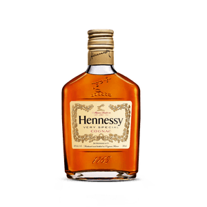 Cognac Hennessy Miniature