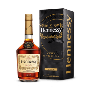 Cognac Hennessy VS Box