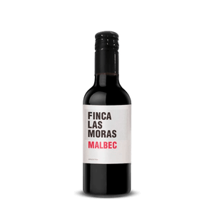 Vino Tinto Las Moras Malbec Piba