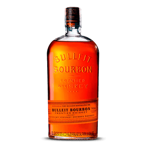 Whiskey Bulleit Kentucky Straight Bourbon