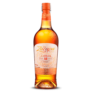 Ron Zacapa Centenario Ambar