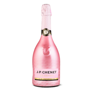 Vino Espumoso Jp Chenet Ice Rosado Variedad De Uvas