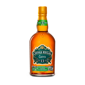 Whisky Chivas Regal Extra 13 Tequila Cask