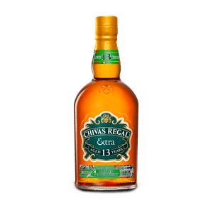 Whisky Chivas Regal Extra 13 Tequila Cask
