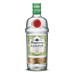 Ginebra Tanqueray Rangpur Gin