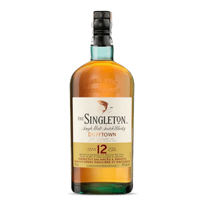 Whisky Singleton Of Dufftown 12 Años